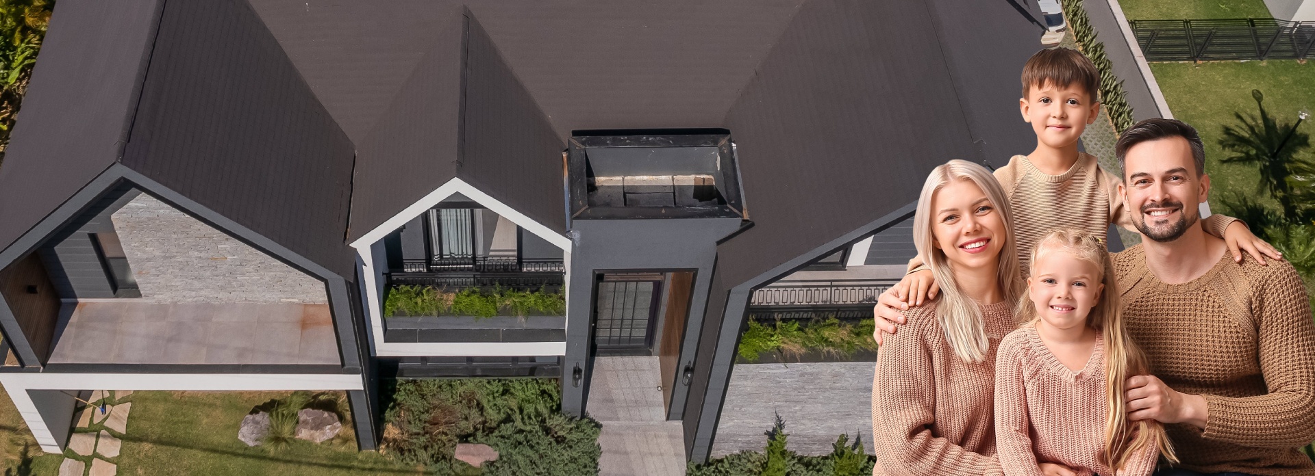 Premium Roofing Solutions