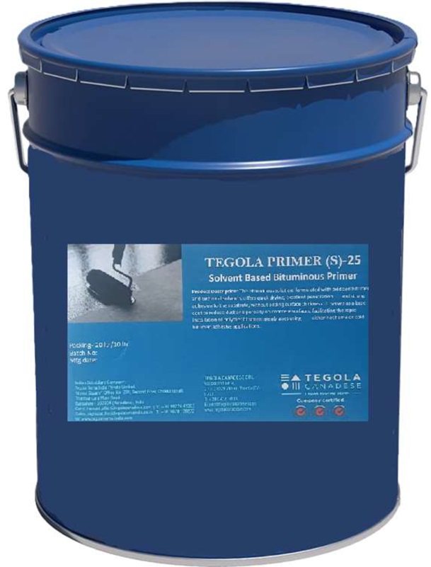 TEGOLA PRIMER (S)-25