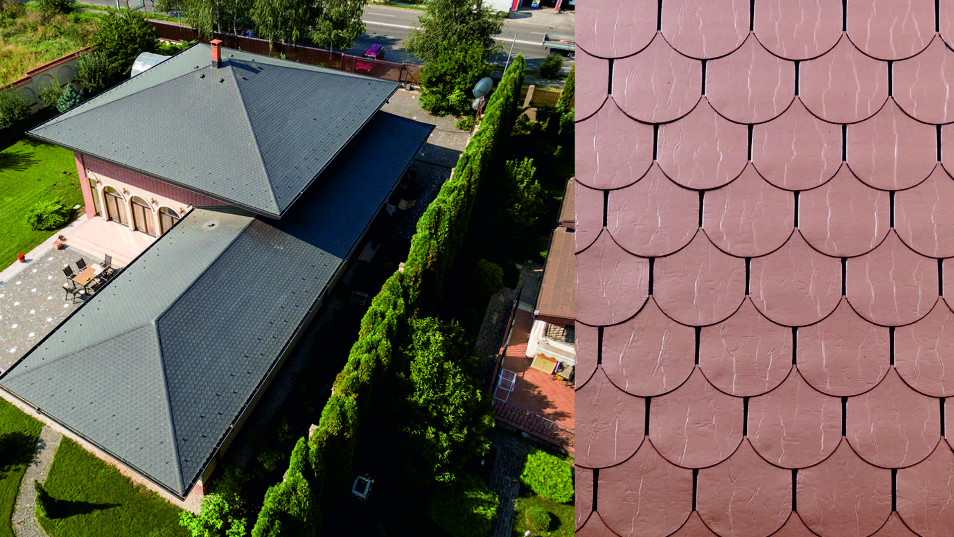 Prestige Traditional