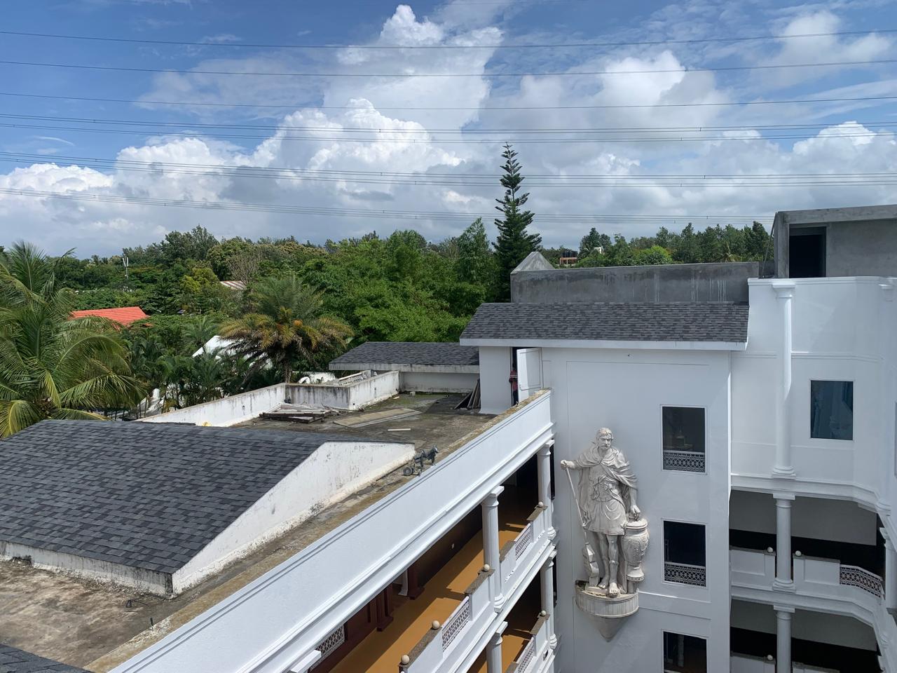 MASTER J - 151-Dark Grey | Nature’s Luxuri Resort Project