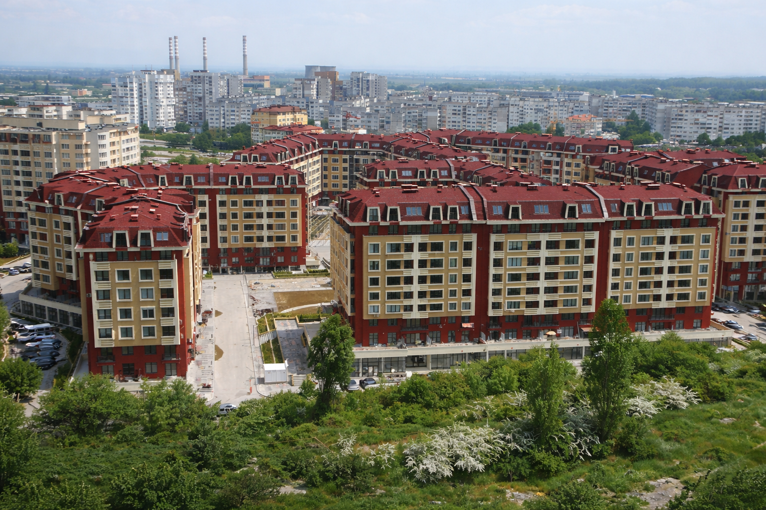 TEGOLA Roofing Shingles | Generational Protection | Zero Compromise Quality